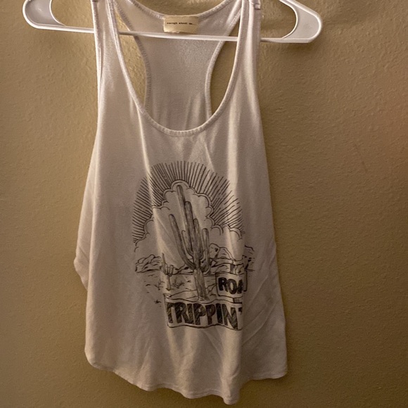 Road Trippin’ tank top - Picture 3 of 7